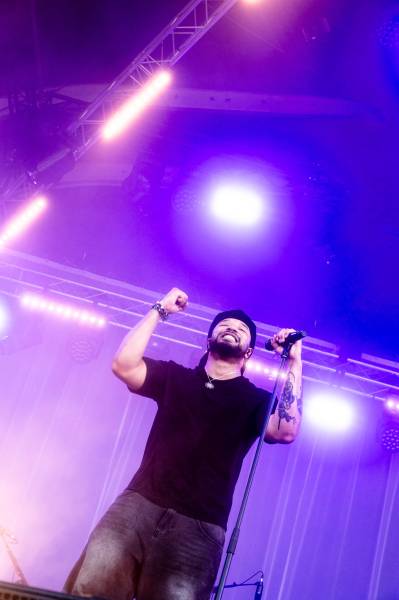 Loathe à Clisson (Hellfest Open Air), le 19-06-2026, par Nicolas Lambinet — 9 sur 13