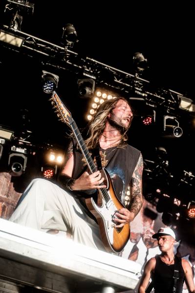 Malevolence à Clisson (Hellfest Open Air), le 19-06-2026, par Nicolas Lambinet — 10 sur 17