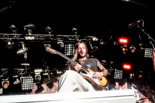 Malevolence à Clisson (Hellfest Open Air), le 19-06-2026, par Nicolas Lambinet — 13 sur 17