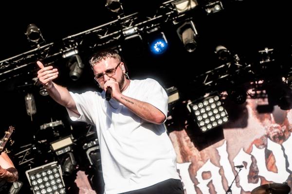 Malevolence à Clisson (Hellfest Open Air), le 19-06-2026, par Nicolas Lambinet — 16 sur 17