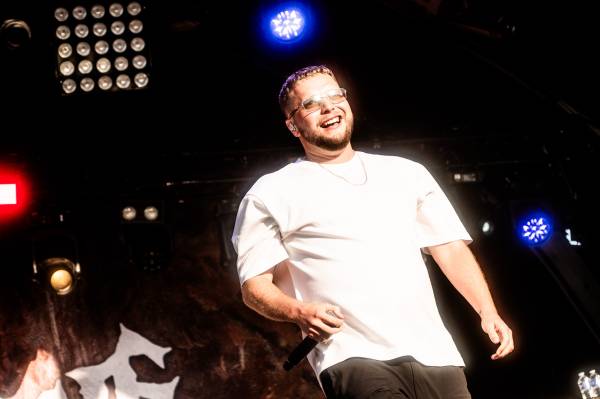 Malevolence à Clisson (Hellfest Open Air), le 19-06-2026, par Nicolas Lambinet — 2 sur 17