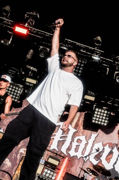 Malevolence à Clisson (Hellfest Open Air), le 19-06-2026, par Nicolas Lambinet — 8 sur 17