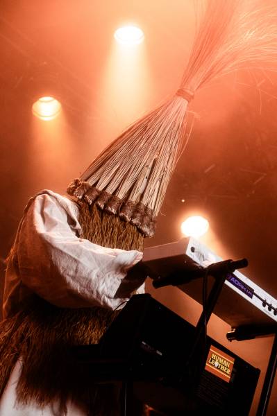 Vigljós à Clisson (Hellfest Open Air), le 20-06-2026, par Nicolas Lambinet — 11 sur 40