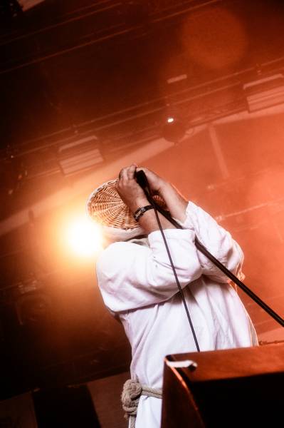 Vigljós à Clisson (Hellfest Open Air), le 20-06-2026, par Nicolas Lambinet — 12 sur 40