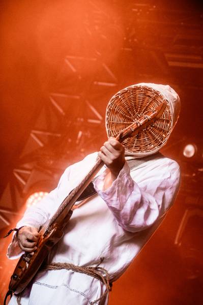 Vigljós à Clisson (Hellfest Open Air), le 20-06-2026, par Nicolas Lambinet — 16 sur 40