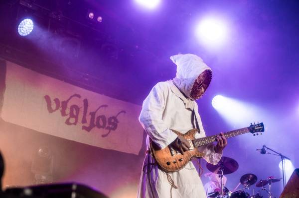Vigljós à Clisson (Hellfest Open Air), le 20-06-2026, par Nicolas Lambinet — 30 sur 40
