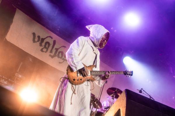 Vigljós à Clisson (Hellfest Open Air), le 20-06-2026, par Nicolas Lambinet — 32 sur 40