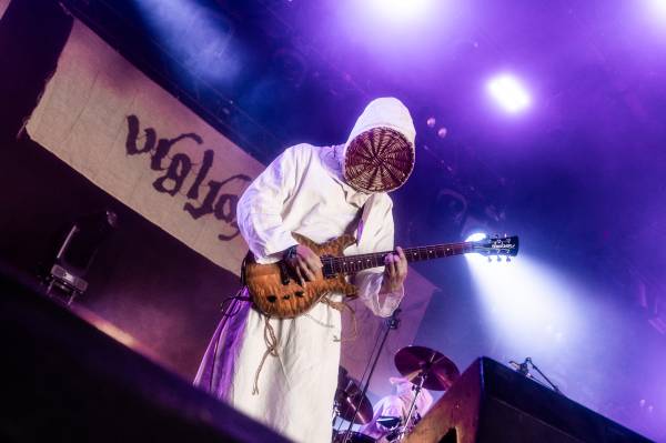 Vigljós à Clisson (Hellfest Open Air), le 20-06-2026, par Nicolas Lambinet — 33 sur 40