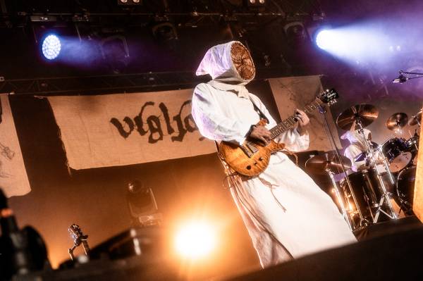 Vigljós à Clisson (Hellfest Open Air), le 20-06-2026, par Nicolas Lambinet — 35 sur 40