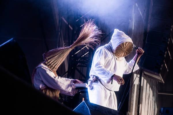 Vigljós à Clisson (Hellfest Open Air), le 20-06-2026, par Nicolas Lambinet — 38 sur 40