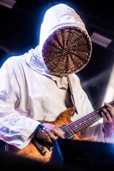 Vigljós à Clisson (Hellfest Open Air), le 20-06-2026, par Nicolas Lambinet — 39 sur 40