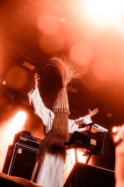 Vigljós à Clisson (Hellfest Open Air), le 20-06-2026, par Nicolas Lambinet — 4 sur 40