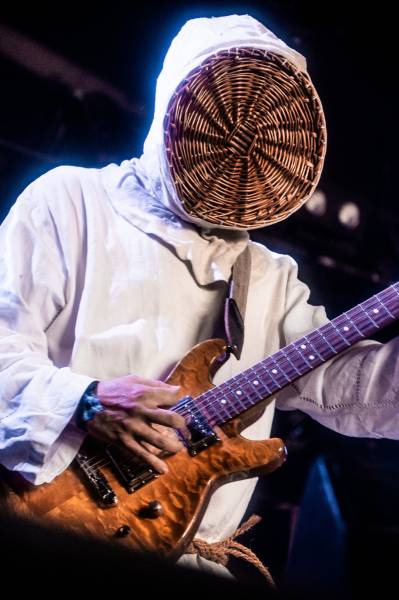 Vigljós à Clisson (Hellfest Open Air), le 20-06-2026, par Nicolas Lambinet — 40 sur 40