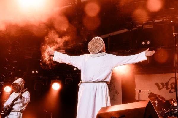 Vigljós à Clisson (Hellfest Open Air), le 20-06-2026, par Nicolas Lambinet — 5 sur 40