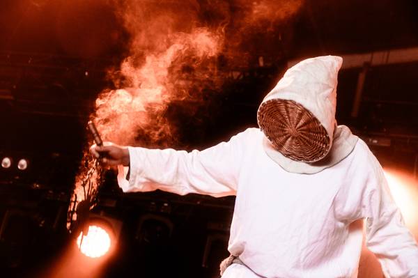 Vigljós à Clisson (Hellfest Open Air), le 20-06-2026, par Nicolas Lambinet — 6 sur 40