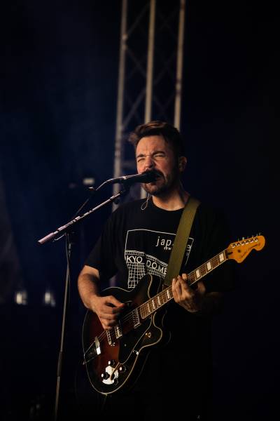 Have Mercy à Ysselsteyn (Jera on Air), le 27-06-2026, par Jürgen Bruynooghe — 13 sur 21