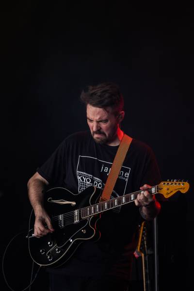 Have Mercy à Ysselsteyn (Jera on Air), le 27-06-2026, par Jürgen Bruynooghe — 18 sur 21