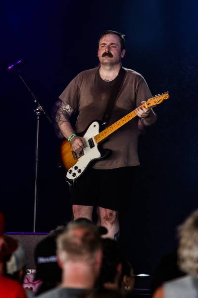 Have Mercy à Ysselsteyn (Jera on Air), le 27-06-2026, par Jürgen Bruynooghe — 4 sur 21