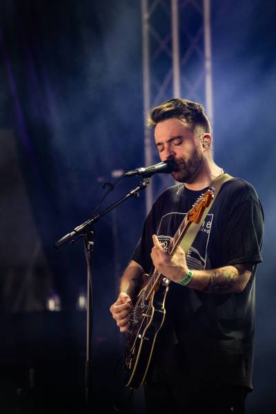 Have Mercy à Ysselsteyn (Jera on Air), le 27-06-2026, par Jürgen Bruynooghe — 6 sur 21