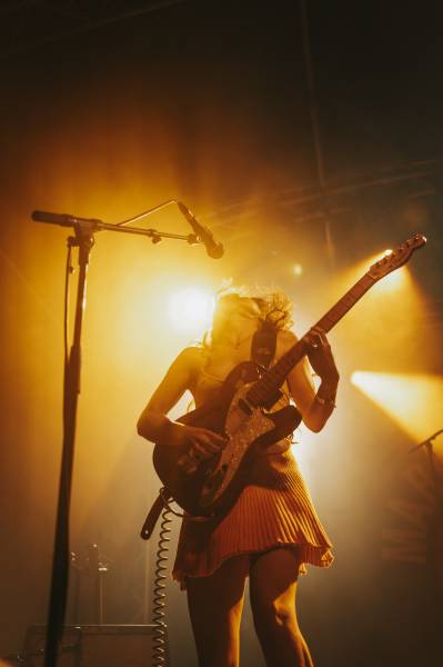 Maria Iskariot à Ohey (BlueBird Festival), le 07-08-2026, par Joachim — 15 sur 20