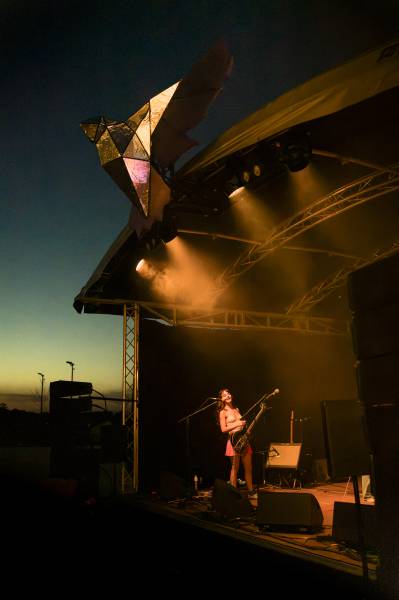 Maria Iskariot à Ohey (BlueBird Festival), le 07-08-2026, par Joachim — 20 sur 20
