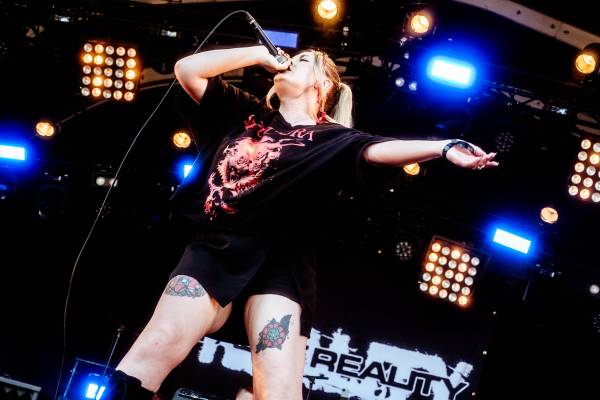 False Reality à Clisson (Hellfest Open Air), le 20-06-2026, par Nicolas Lambinet — 11 sur 21