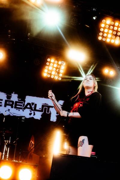 False Reality à Clisson (Hellfest Open Air), le 20-06-2026, par Nicolas Lambinet — 2 sur 21