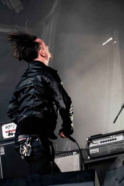 Amenra à Clisson (Hellfest Open Air), le 20-06-2026, par Nicolas Lambinet — 11 sur 13