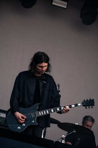 Amenra à Clisson (Hellfest Open Air), le 20-06-2026, par Nicolas Lambinet — 3 sur 13