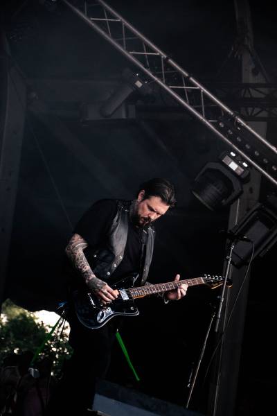 Amenra à Clisson (Hellfest Open Air), le 20-06-2026, par Nicolas Lambinet — 4 sur 13