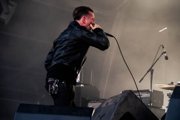 Amenra à Clisson (Hellfest Open Air), le 20-06-2026, par Nicolas Lambinet — 8 sur 13