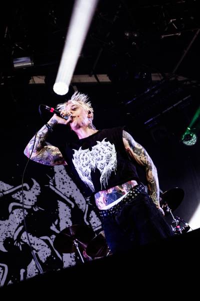Cabal à Clisson (Hellfest Open Air), le 20-06-2026, par Nicolas Lambinet — 1 sur 21