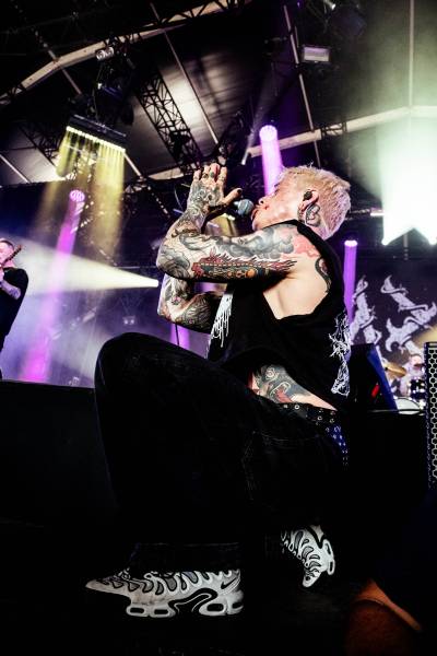 Cabal à Clisson (Hellfest Open Air), le 20-06-2026, par Nicolas Lambinet — 11 sur 21