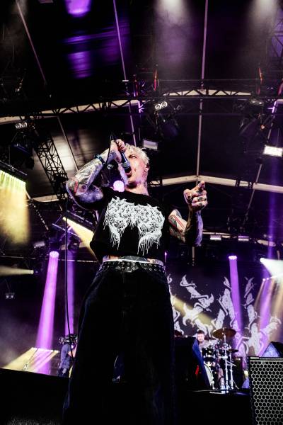 Cabal à Clisson (Hellfest Open Air), le 20-06-2026, par Nicolas Lambinet — 13 sur 21