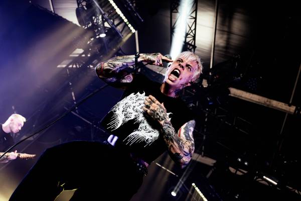 Cabal à Clisson (Hellfest Open Air), le 20-06-2026, par Nicolas Lambinet — 14 sur 21