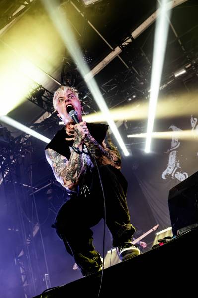 Cabal à Clisson (Hellfest Open Air), le 20-06-2026, par Nicolas Lambinet — 15 sur 21