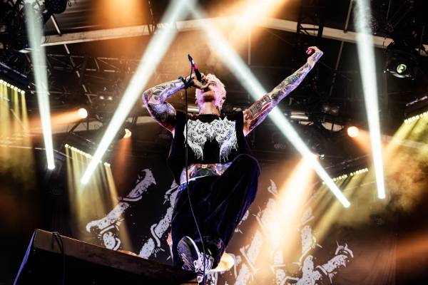Cabal à Clisson (Hellfest Open Air), le 20-06-2026, par Nicolas Lambinet — 16 sur 21