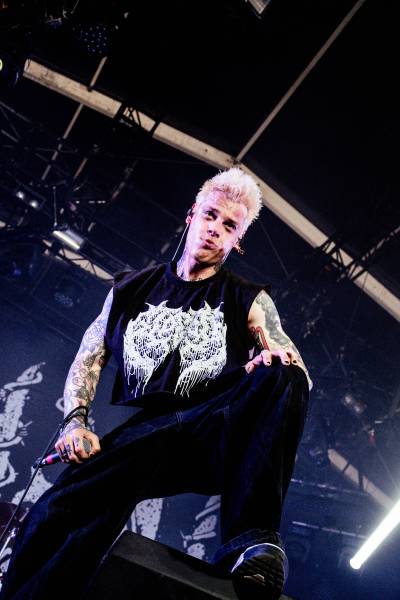 Cabal à Clisson (Hellfest Open Air), le 20-06-2026, par Nicolas Lambinet — 18 sur 21