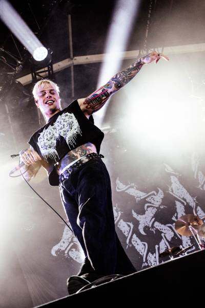 Cabal à Clisson (Hellfest Open Air), le 20-06-2026, par Nicolas Lambinet — 2 sur 21