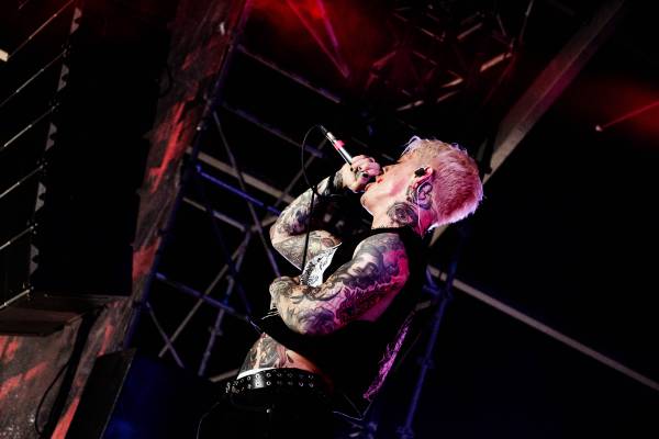 Cabal à Clisson (Hellfest Open Air), le 20-06-2026, par Nicolas Lambinet — 3 sur 21