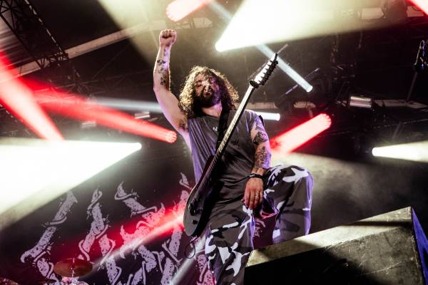 Cabal à Clisson (Hellfest Open Air), le 20-06-2026, par Nicolas Lambinet — 4 sur 21