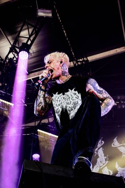 Cabal à Clisson (Hellfest Open Air), le 20-06-2026, par Nicolas Lambinet — 6 sur 21