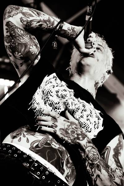 Cabal à Clisson (Hellfest Open Air), le 20-06-2026, par Nicolas Lambinet — 7 sur 21