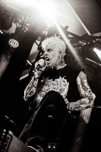 Cabal à Clisson (Hellfest Open Air), le 20-06-2026, par Nicolas Lambinet — 8 sur 21