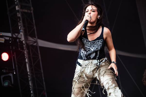 Escuela Grind à Clisson (Hellfest Open Air), le 20-06-2026, par Nicolas Lambinet — 10 sur 19