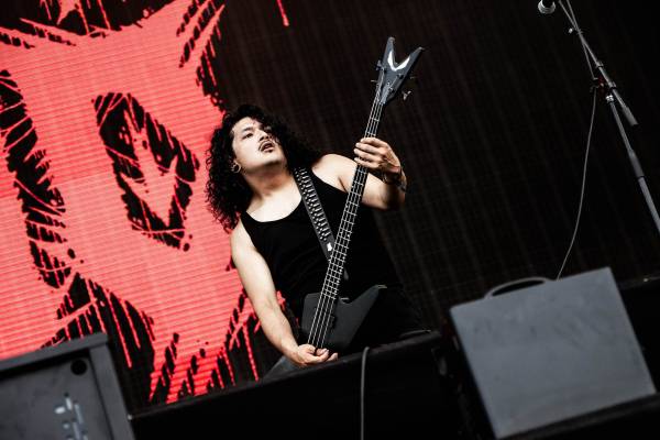 Escuela Grind à Clisson (Hellfest Open Air), le 20-06-2026, par Nicolas Lambinet — 14 sur 19