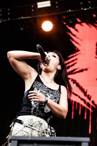 Escuela Grind à Clisson (Hellfest Open Air), le 20-06-2026, par Nicolas Lambinet — 16 sur 19