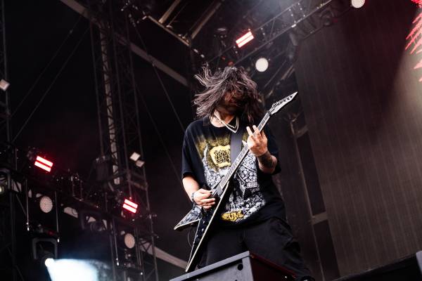 Escuela Grind à Clisson (Hellfest Open Air), le 20-06-2026, par Nicolas Lambinet — 3 sur 19