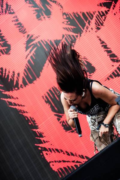 Escuela Grind à Clisson (Hellfest Open Air), le 20-06-2026, par Nicolas Lambinet — 6 sur 19
