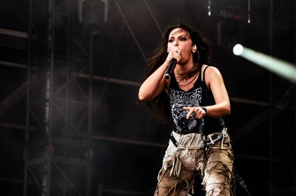 Escuela Grind à Clisson (Hellfest Open Air), le 20-06-2026, par Nicolas Lambinet — 7 sur 19